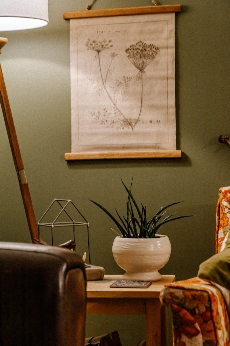 Decorador de Interiores en Barcelona